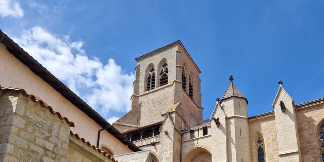 Abbaye de La Chaise-Dieu