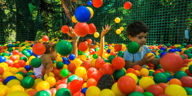 Parc d'activités de Prabouré