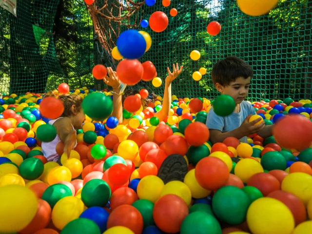 Parc d'activités de Prabouré