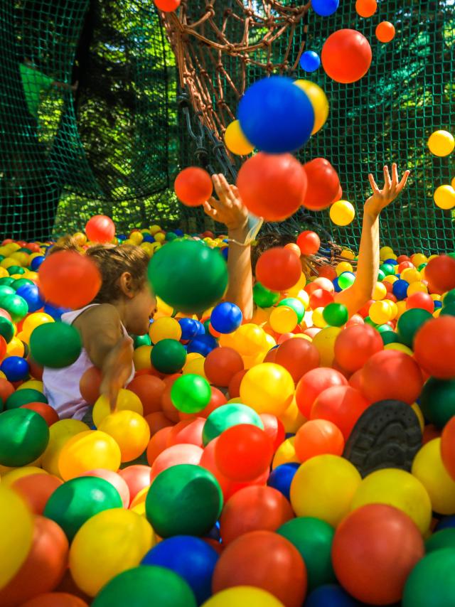 Parc d'activités de Prabouré