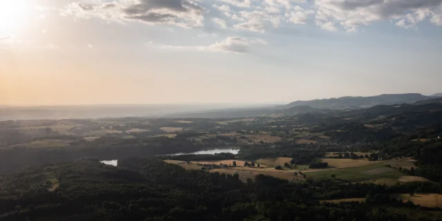 Toscane d'Auvergne