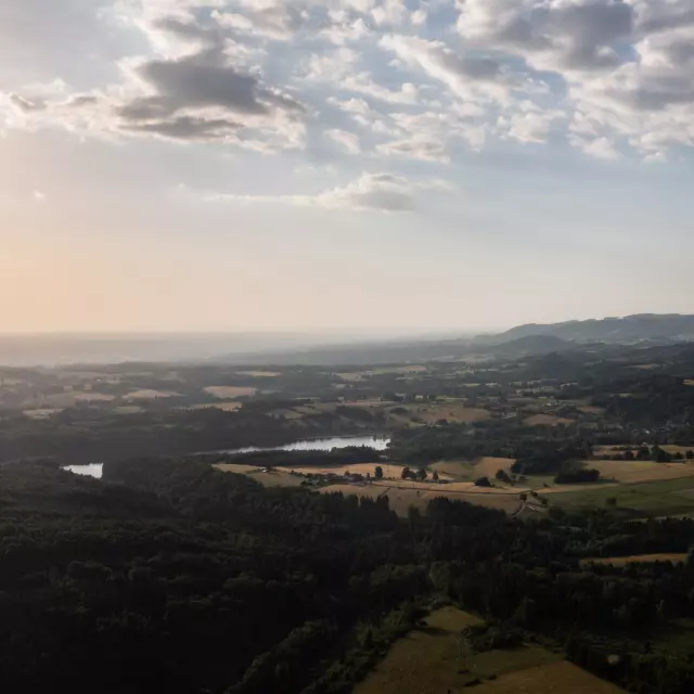 Toscane d'Auvergne