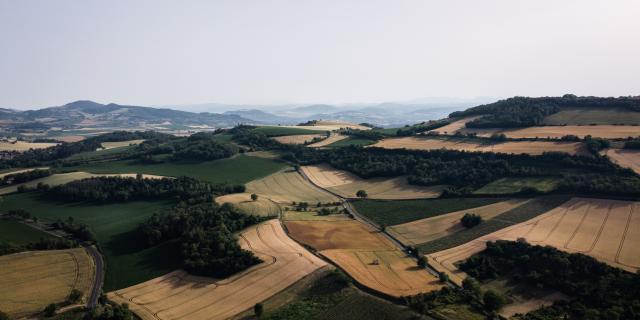 Toscane d'Auvergne