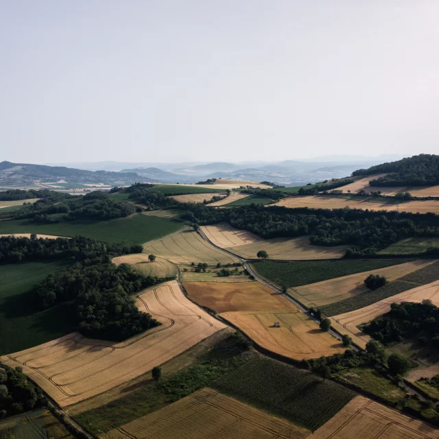 Toscane d'Auvergne