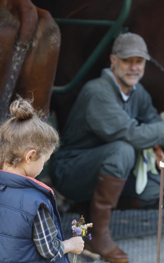 Ferme des Supeyres Valcivières 2