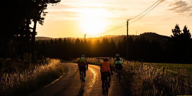 La Cyclo les Copains, une expérience absolue !