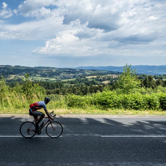 La cyclo les copains 2022 ALF 8