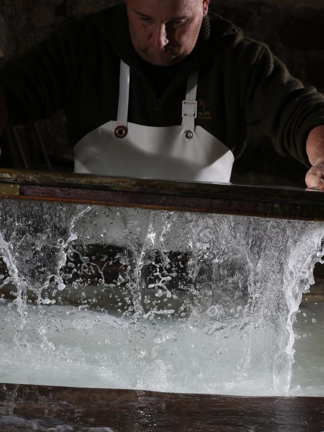 Moulin Richard de Bas Ambert 4