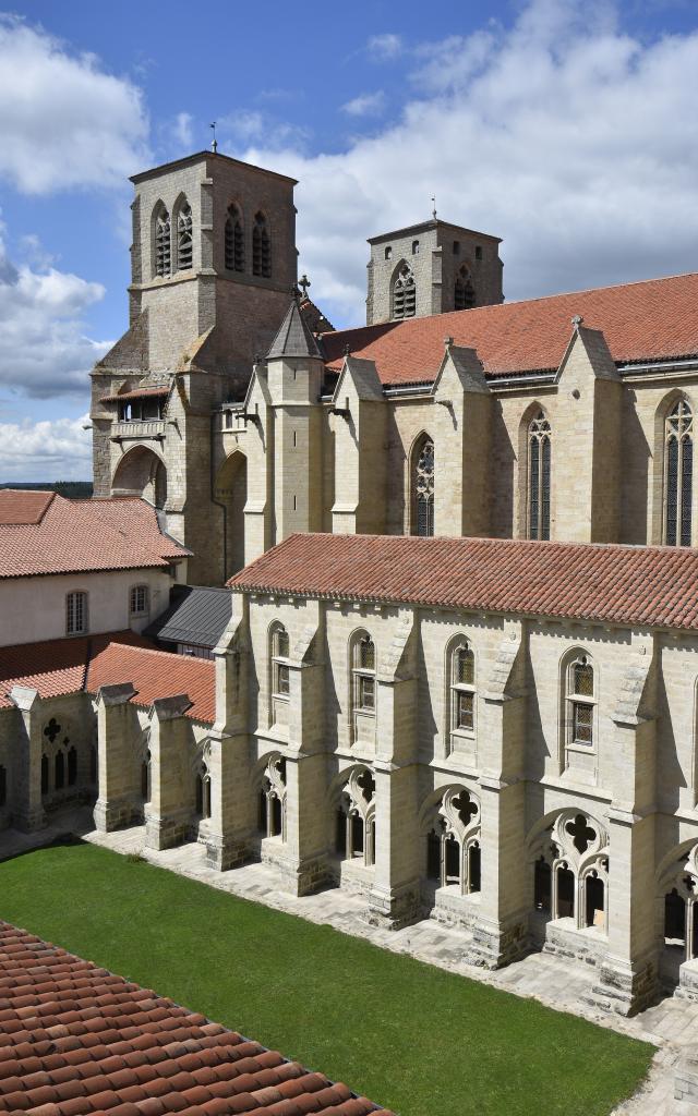 Festival La Chaise-Dieu 3