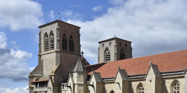 Festival La Chaise-Dieu 3