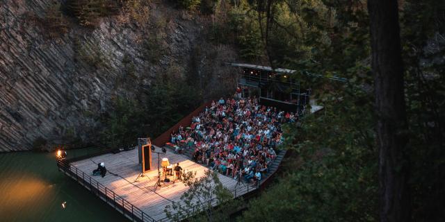 Festival Volcan de Montpeloux