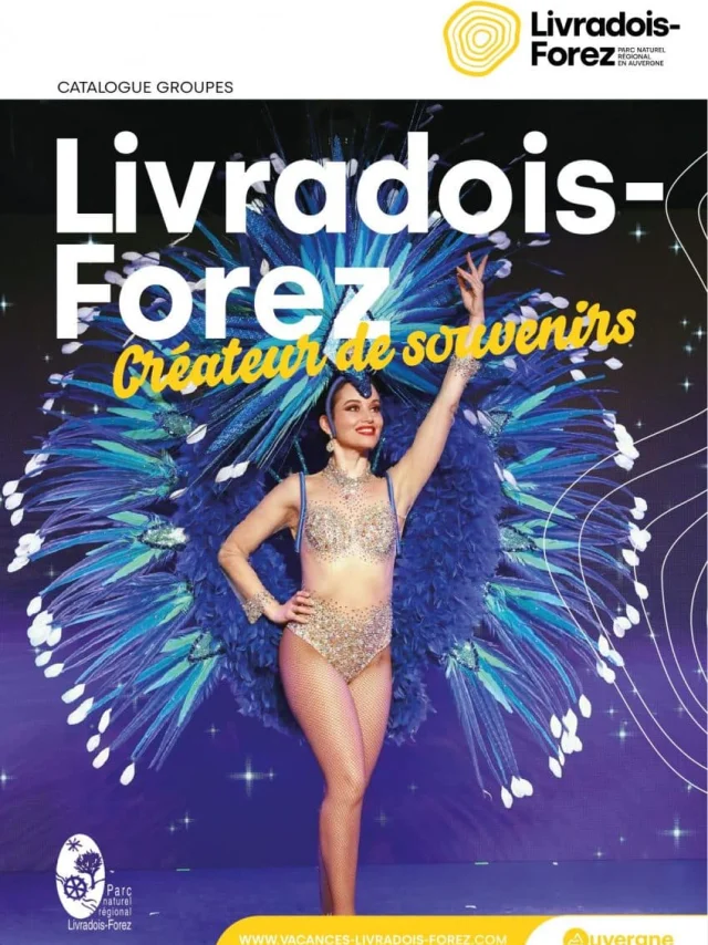 Brochure Groupes Maison Du Tourisme Du Livradois Forez 2024 1 849x1200 1