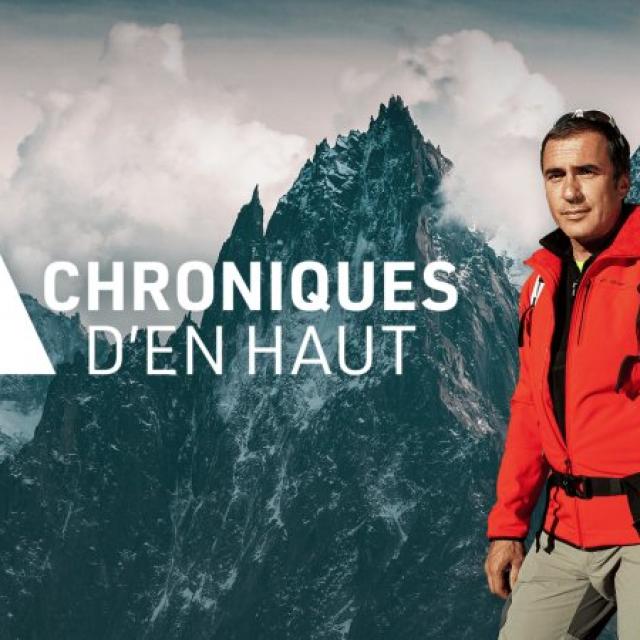 Chronique Den Haut