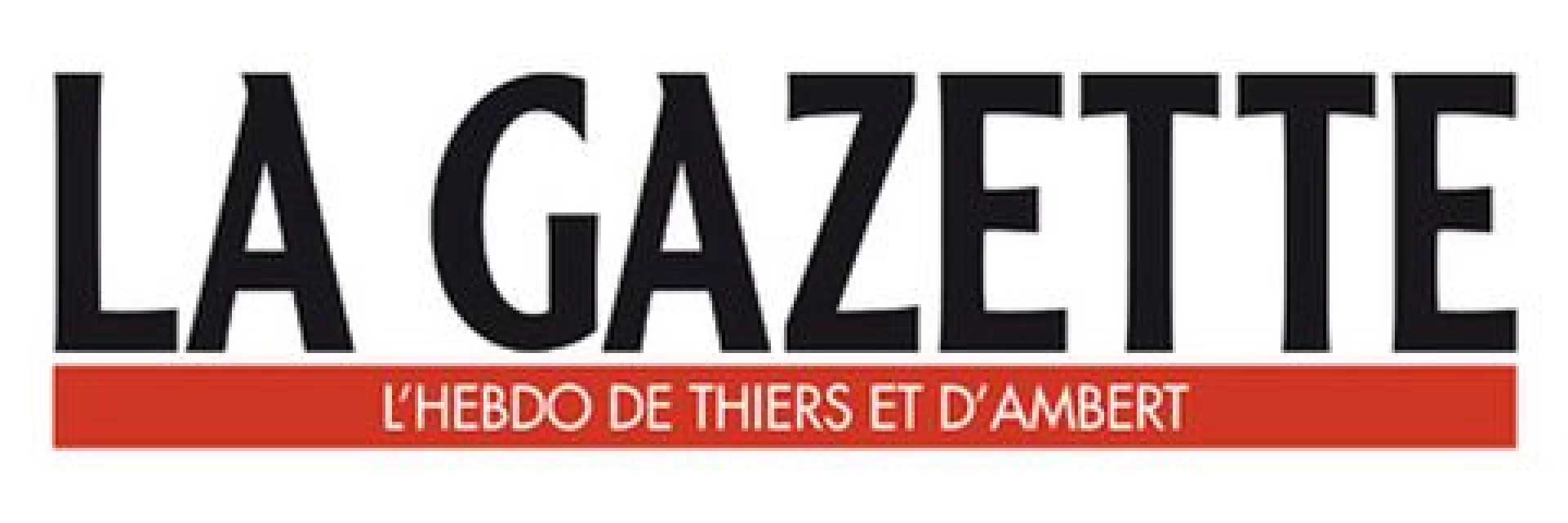 Lagazettedethiers