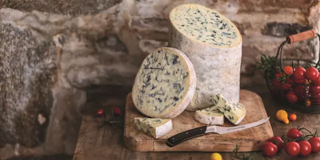 Fourme d'Ambert, Produit Printemps Ete