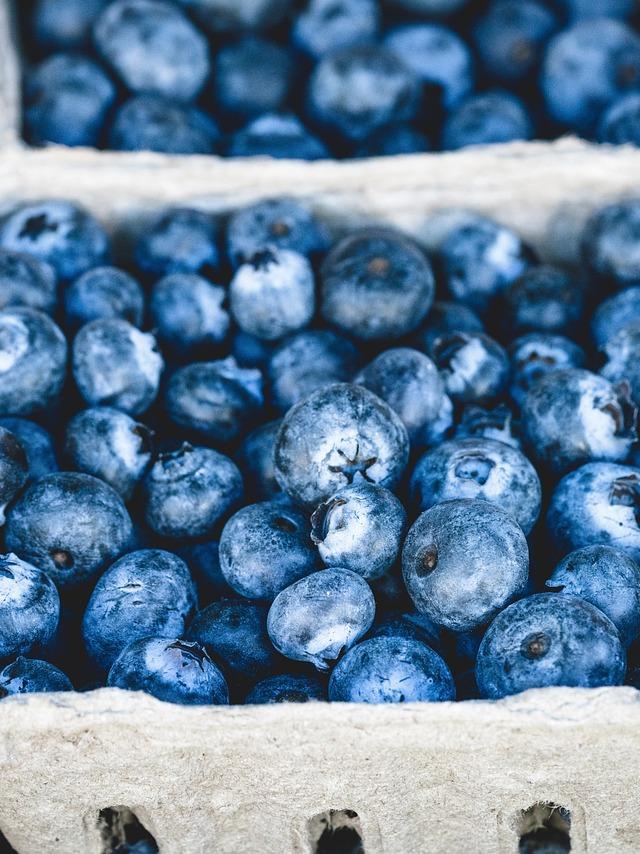 Blueberries 1326154 1280