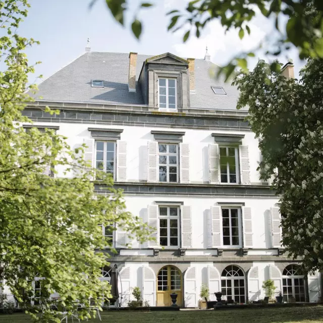 Manoir de la Manantie