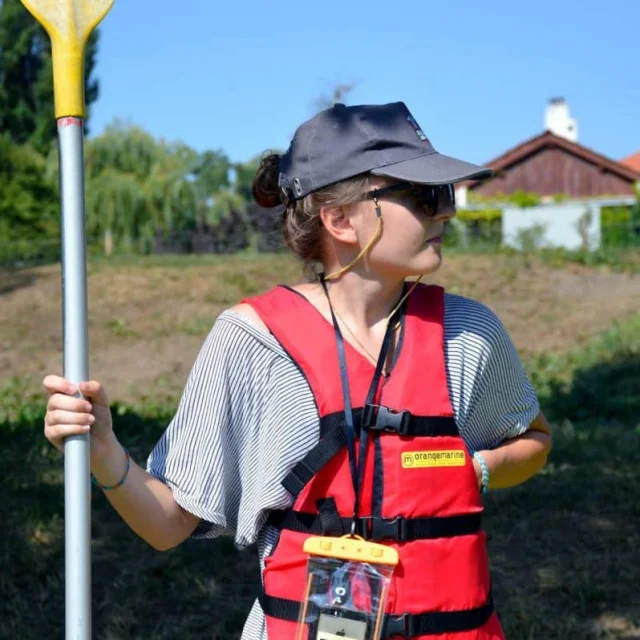 Canoë, Limagne Evasion