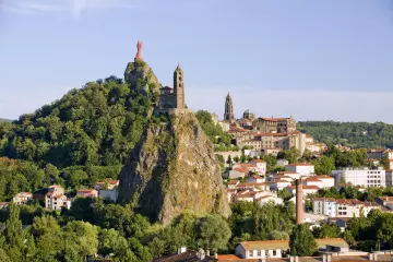 P83 Le Puy En Velay Tourisme