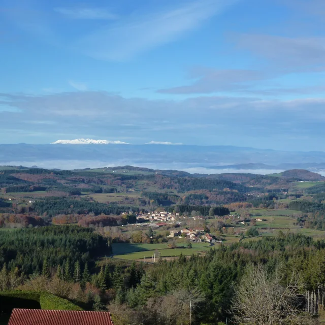 Vue Depuis Les Deux Freres Credit Melanie Deijn