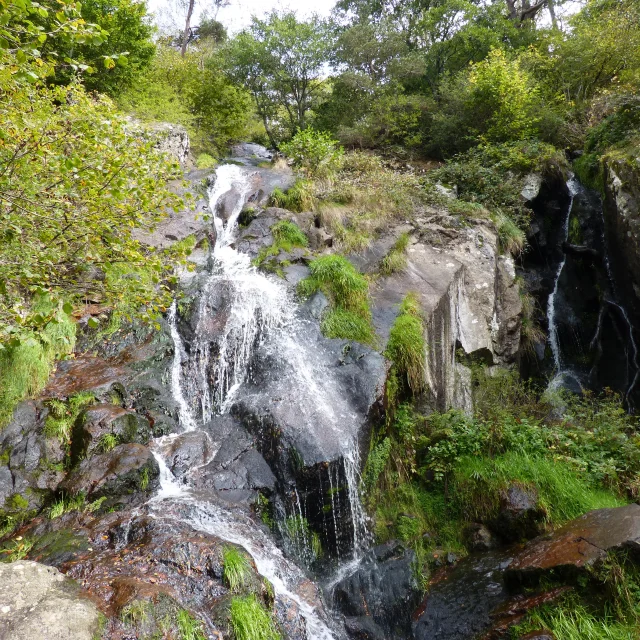 Cascade Du Creux De Loulette Credit Mdt 1