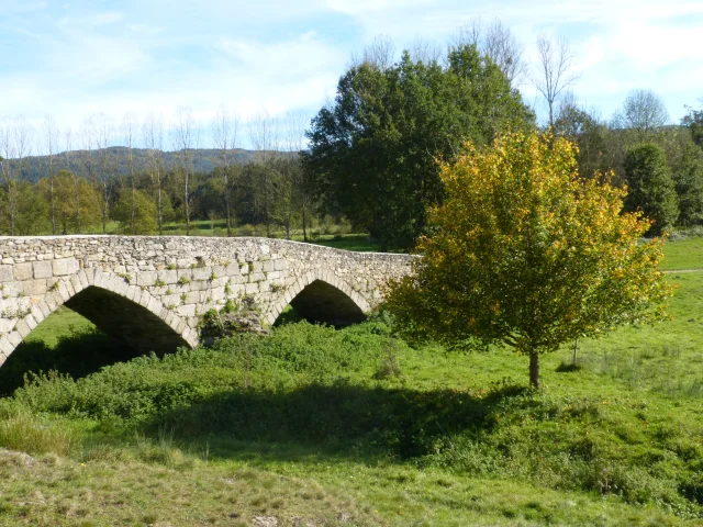 Pont De Masselebre Credit Mdt