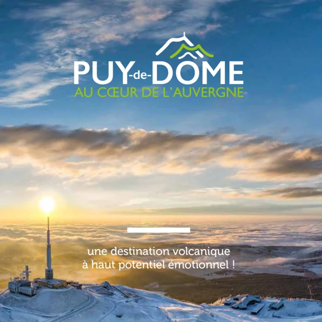 Puy De Dome Communique De Presse Hiver 2024 2025 Livradois Forez En Hiver Page 0001